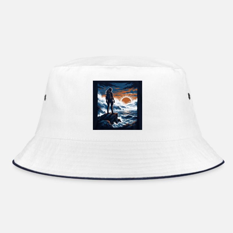 Bucket Hat