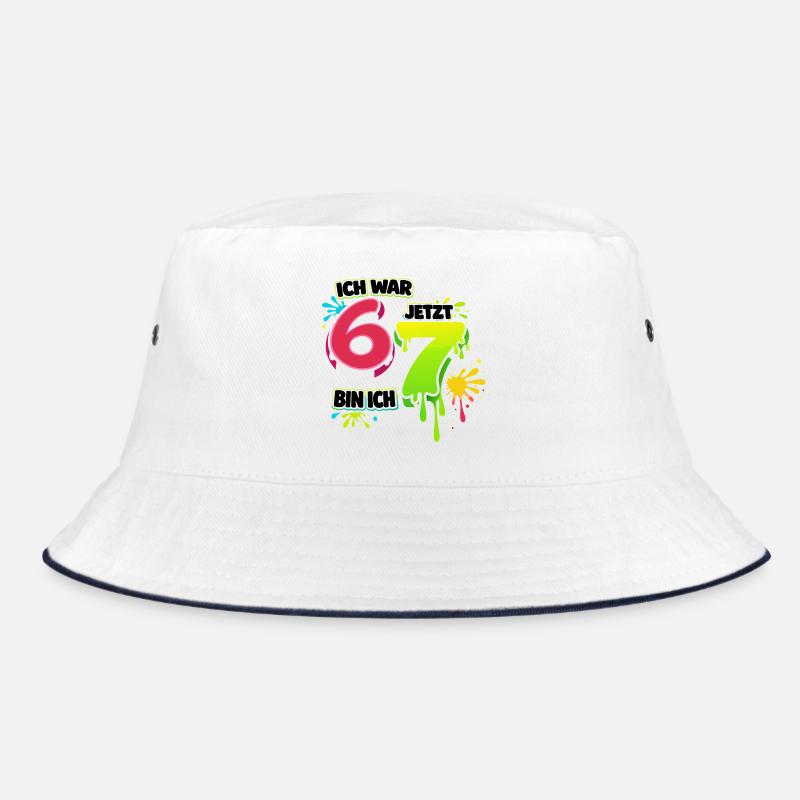 J’avais 6 ans, maintenant 7 ans, drôle, 67 anniversaires de mème Bob