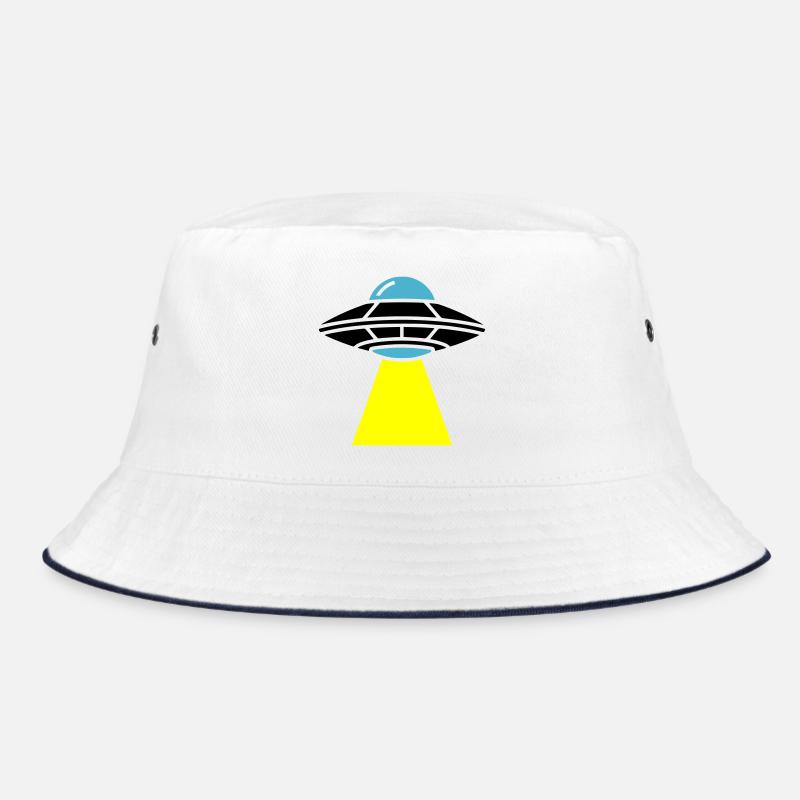Vaisseau spatial extraterrestre OVNI Light Bob