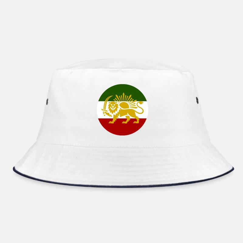 Iran libre Bob