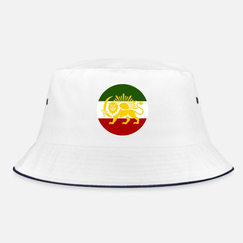 Iran libre Bob