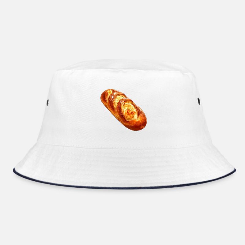 Pain ou baguette Bob