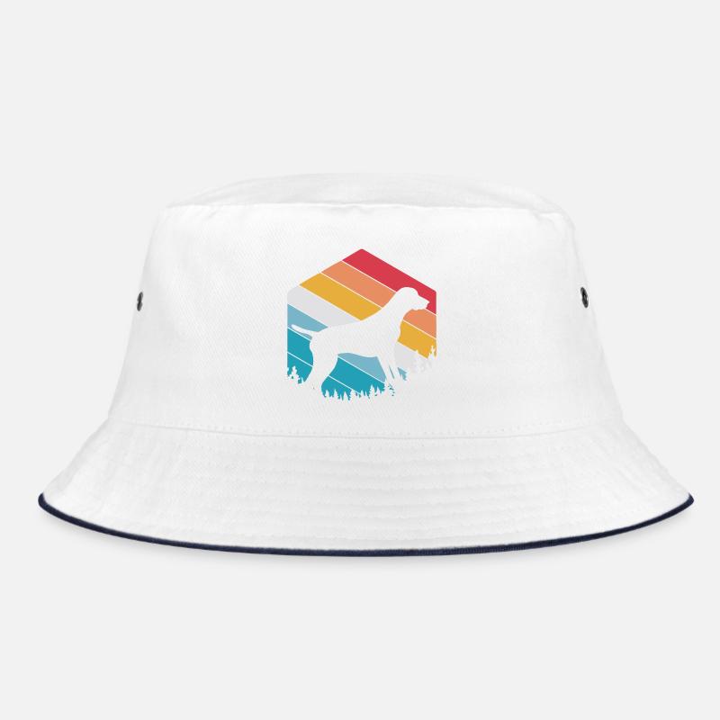 German Pointer Dog German Shorthair Bucket Hat