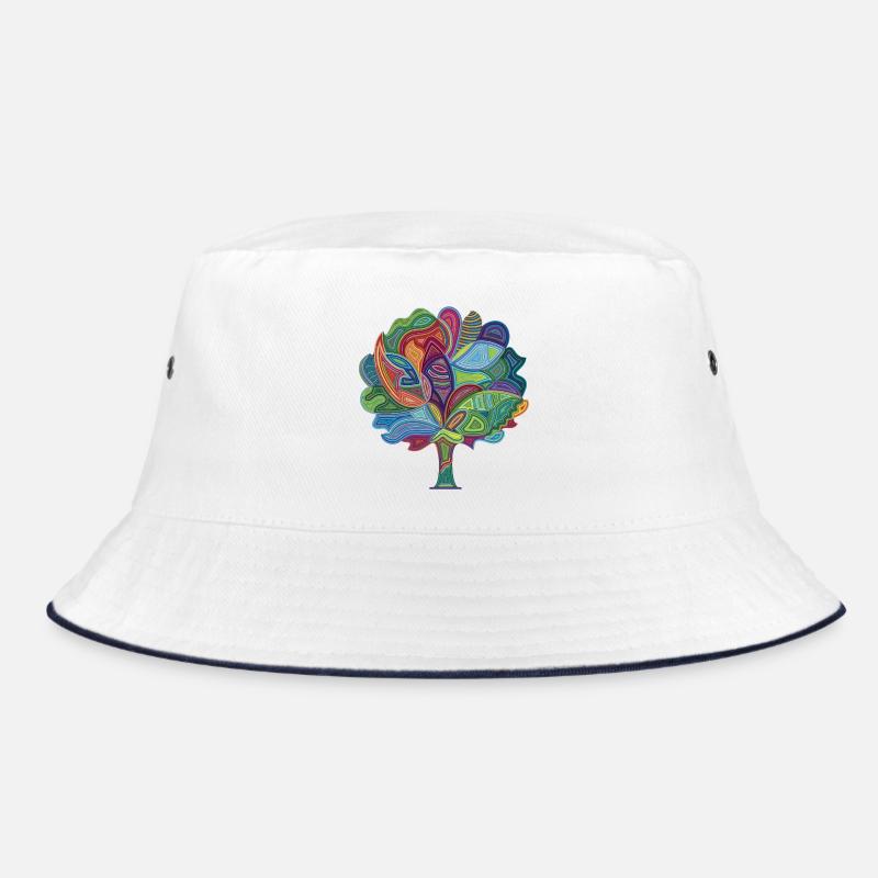 Arbre de Magie des Couleurs Bob