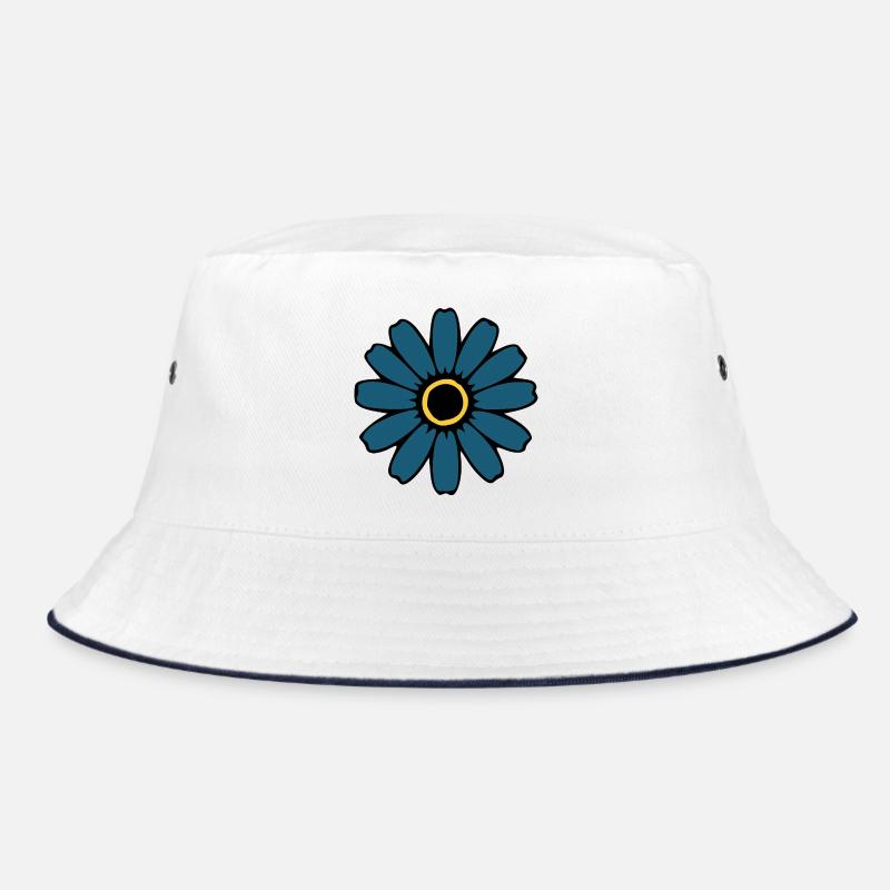 Fleurs Bleues Fleurs Fleur Fleur Sauvage Hippie Bob