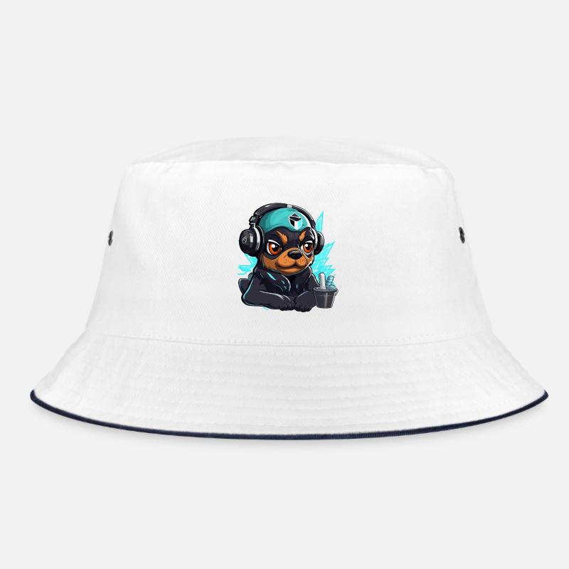 Bucket Hat