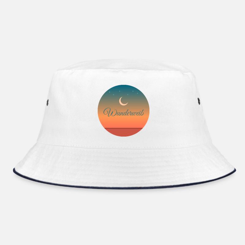 Wunderweib Bucket Hat