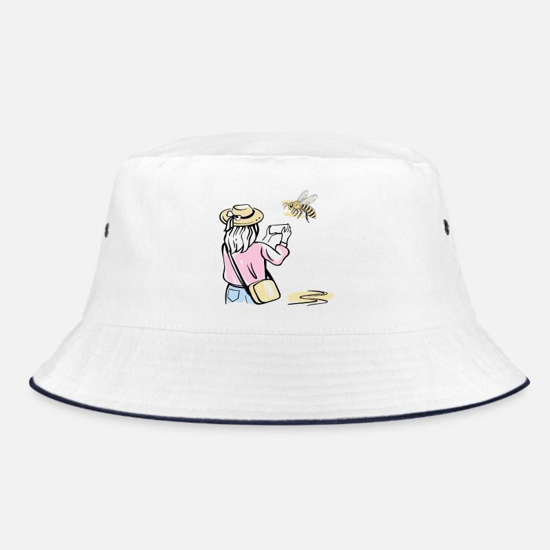 Bucket Hat