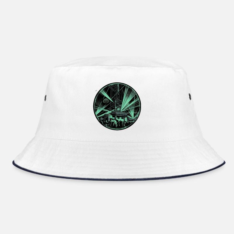 Bucket Hat