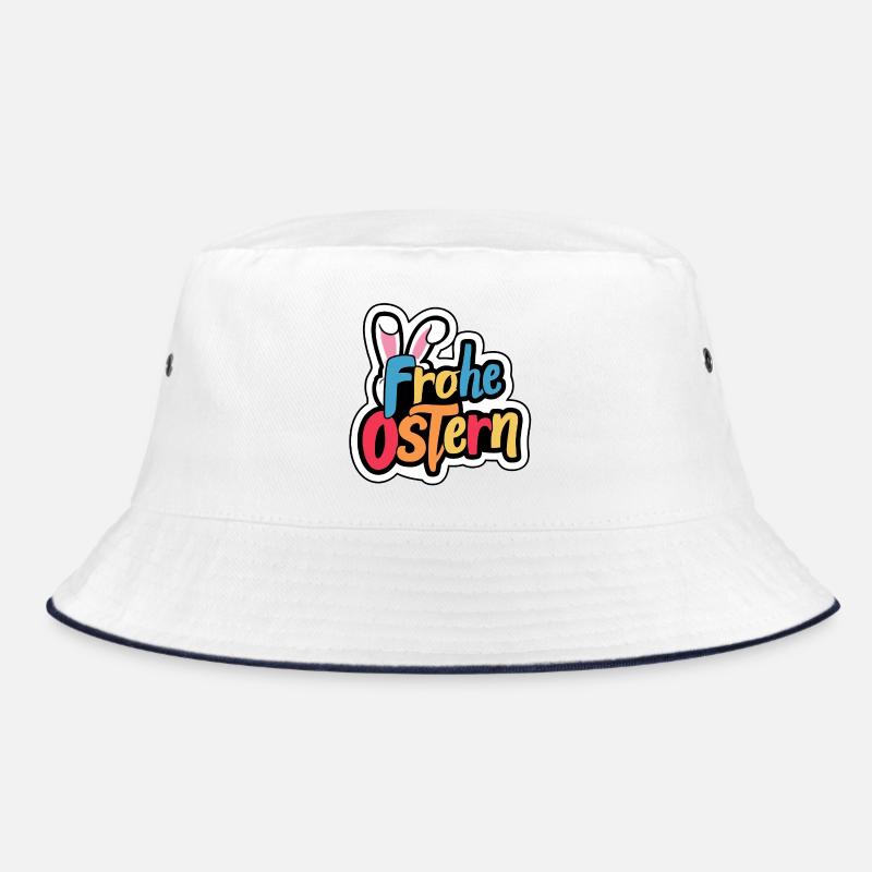 Bucket Hat