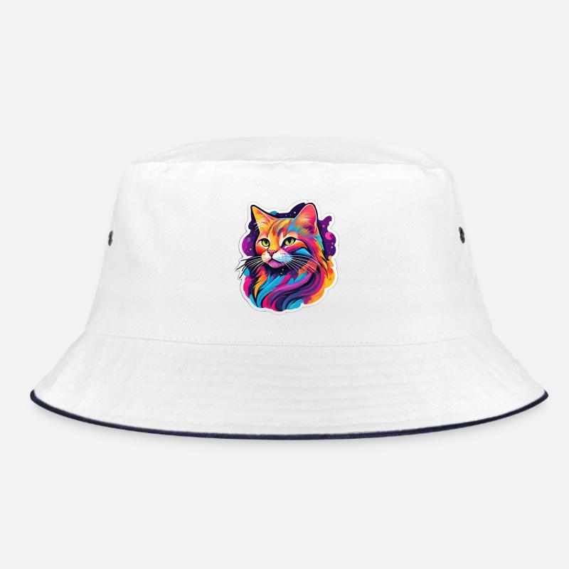 Bucket Hat