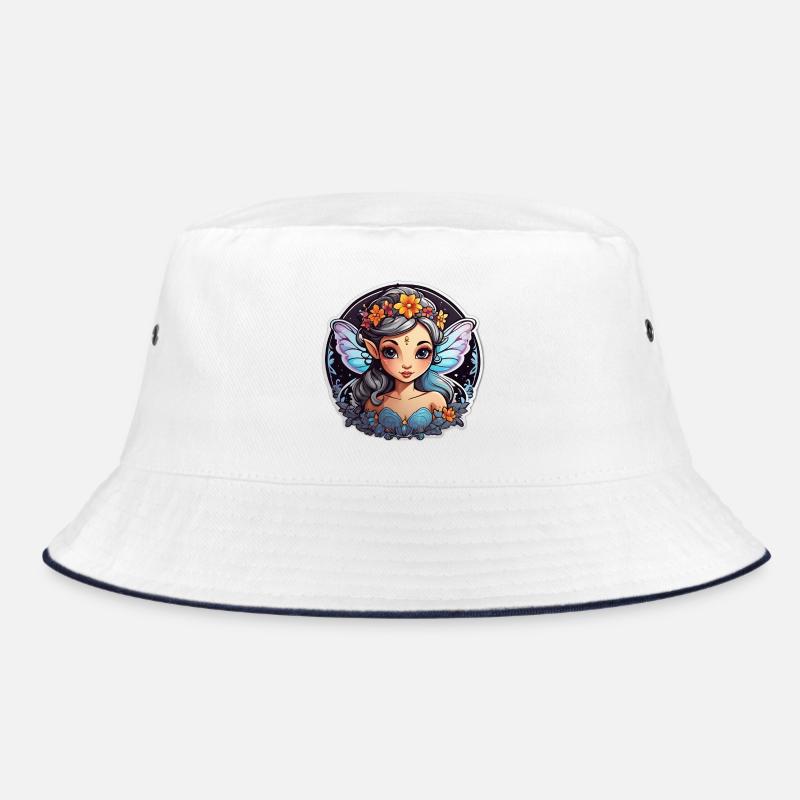 Bucket Hat
