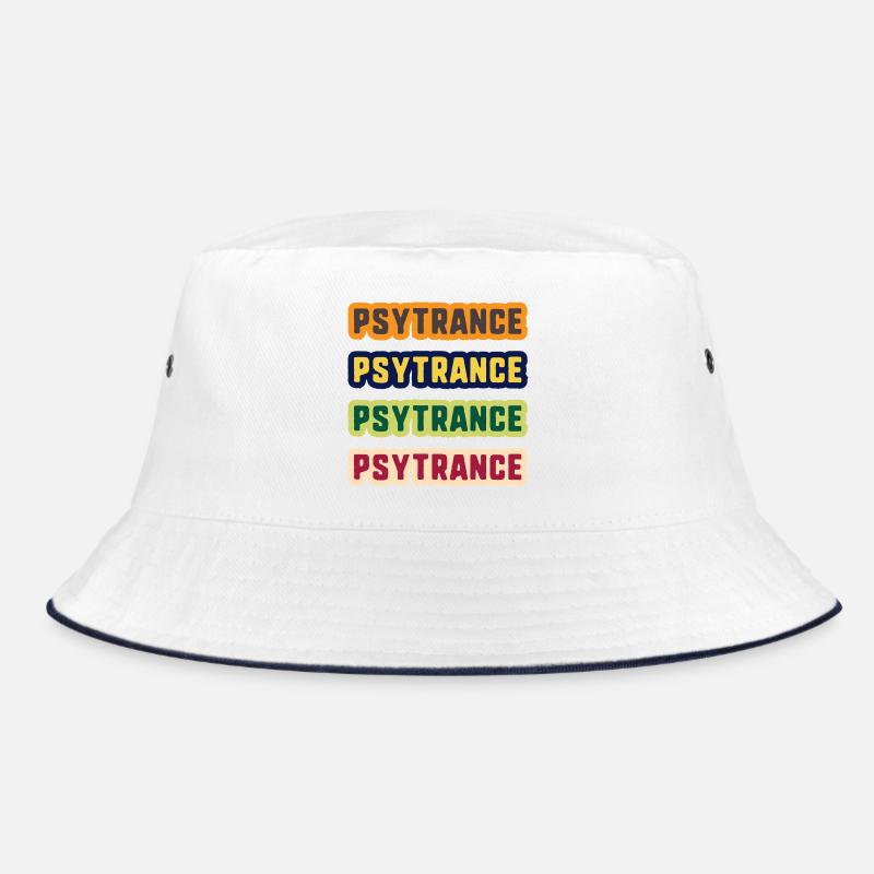 Bucket Hat