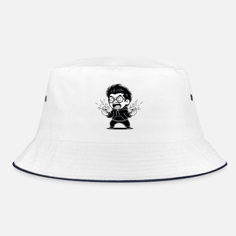 Bucket Hat