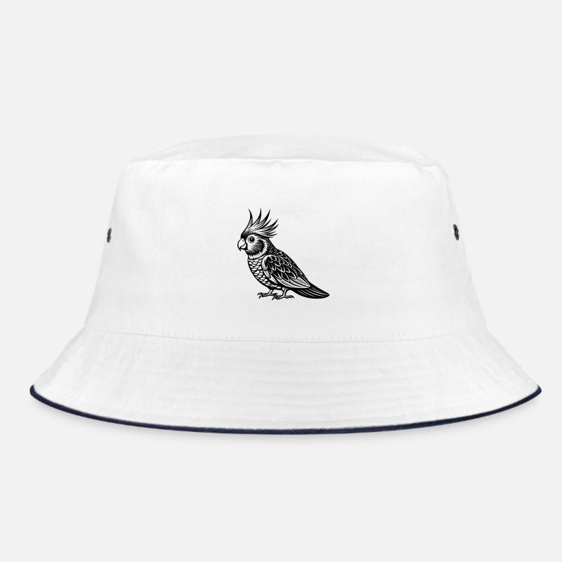 Bucket Hat