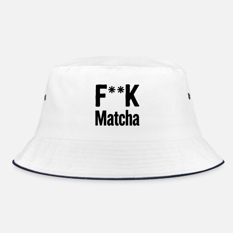 Attitude de matcha de Bob