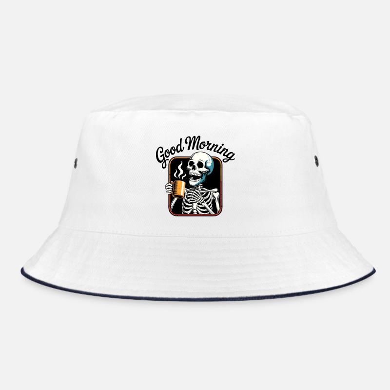 Bucket Hat
