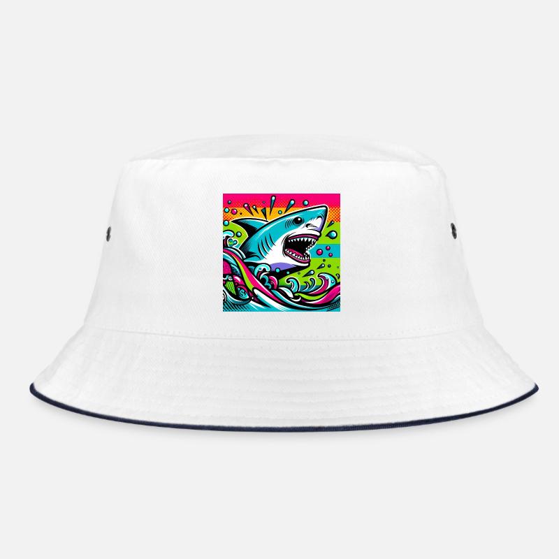 Bucket Hat