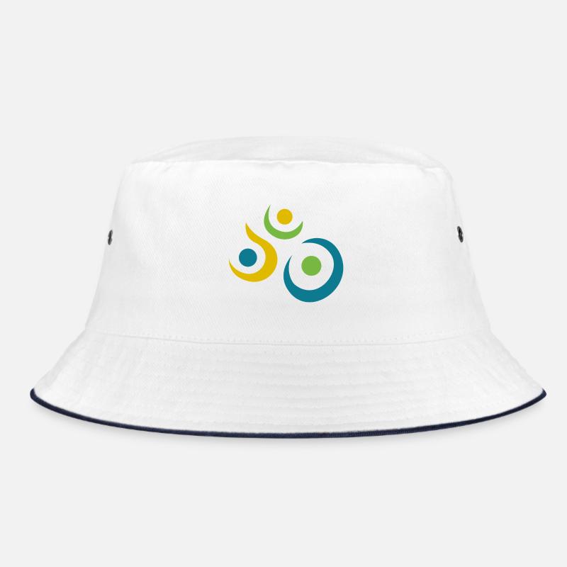 yoga-design_8 Bucket Hat