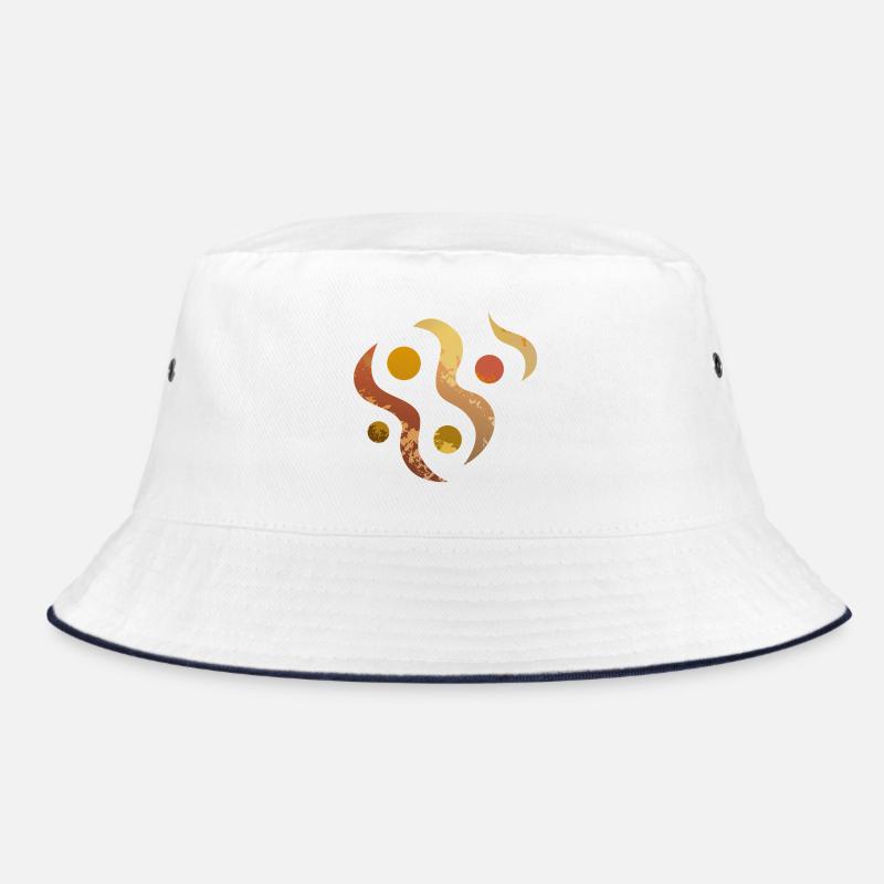 yoga-design_29 Bucket Hat