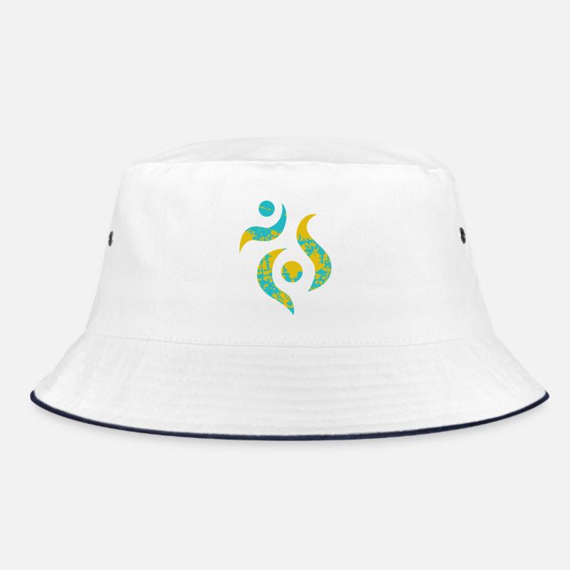 yoga-design_23 Bucket Hat
