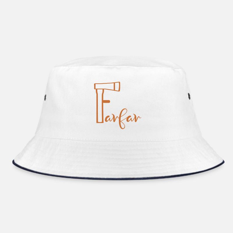 Bucket Hat