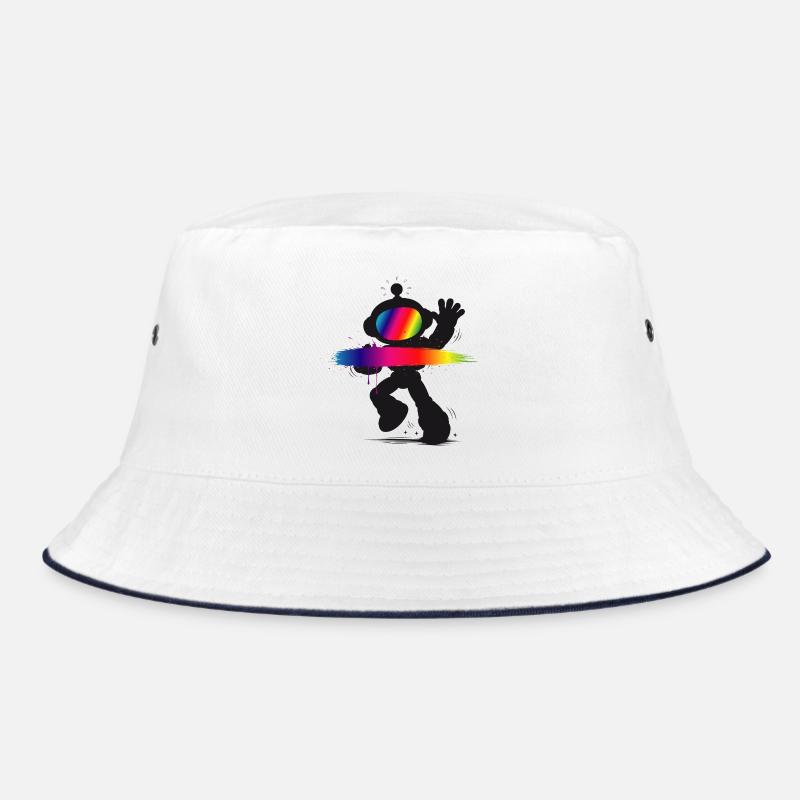 Bucket Hat