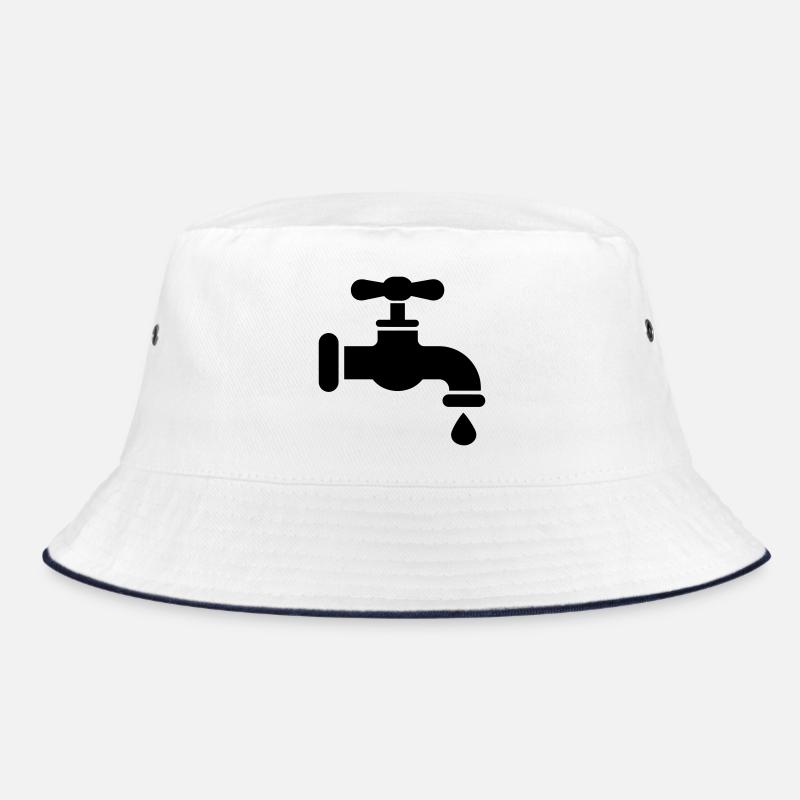Tap Bucket Hat