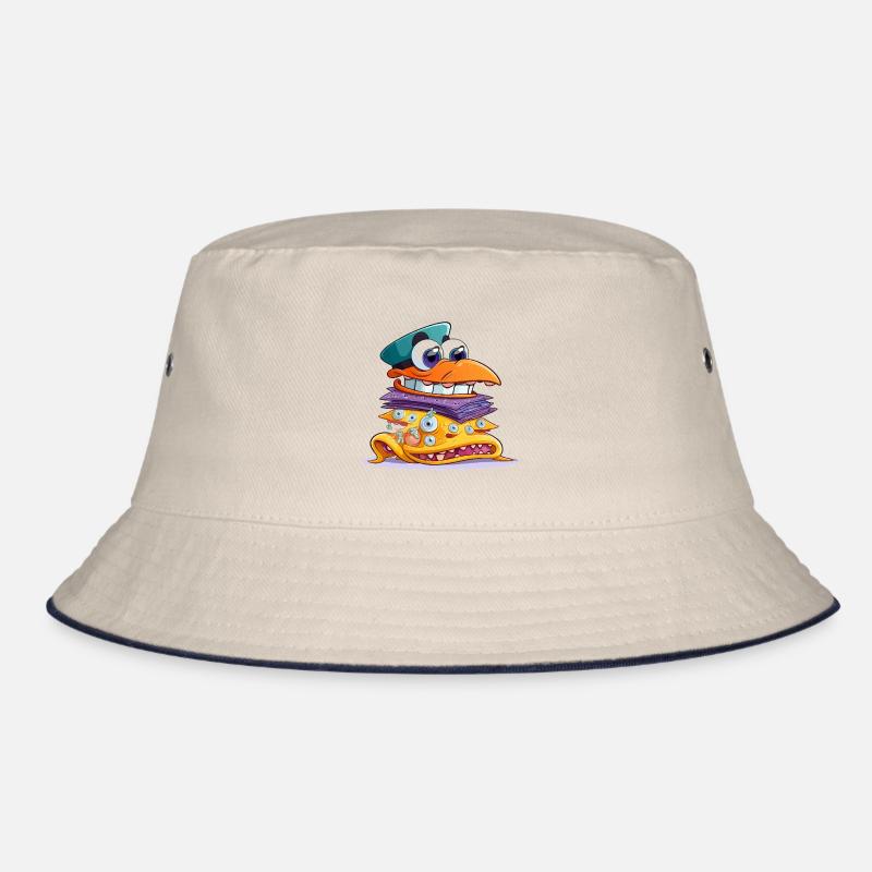 Bucket Hat