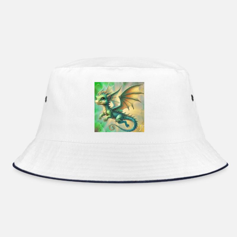 Drache Bucket Hat