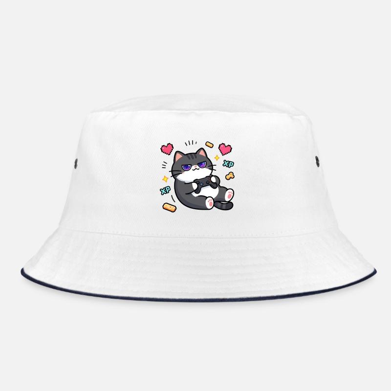 Bucket Hat