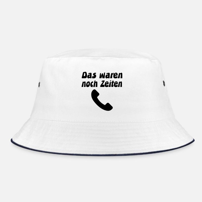 Bucket Hat