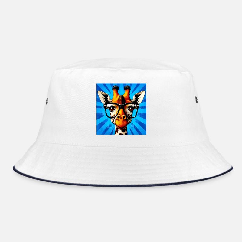 girafe Bob