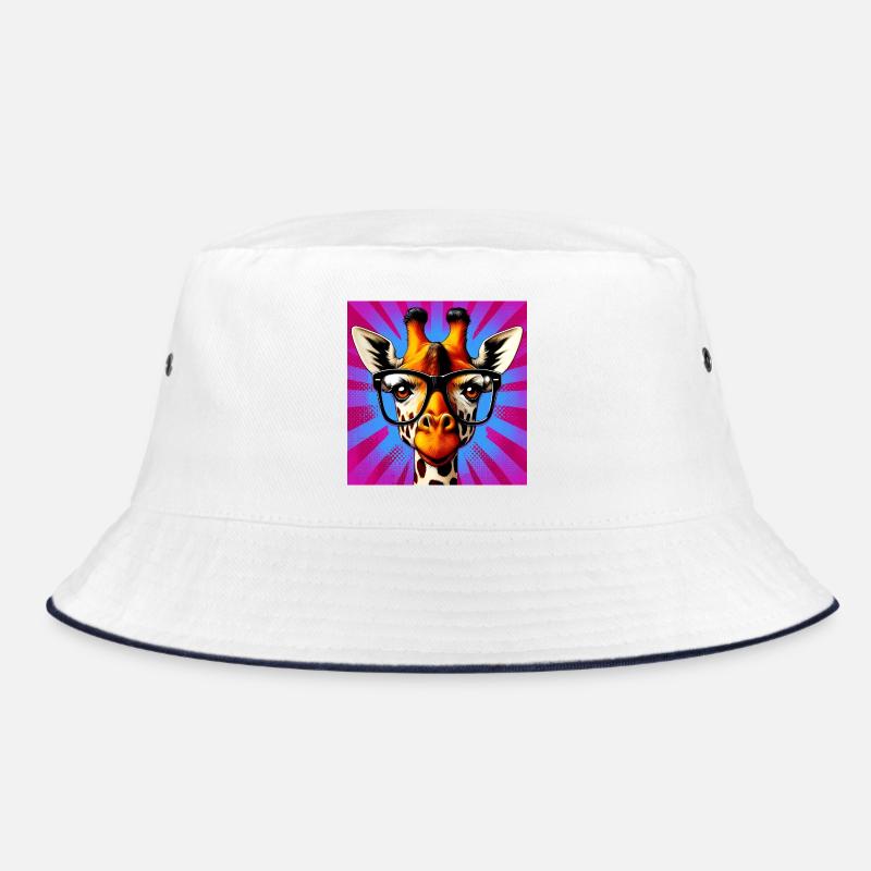 girafe Bob