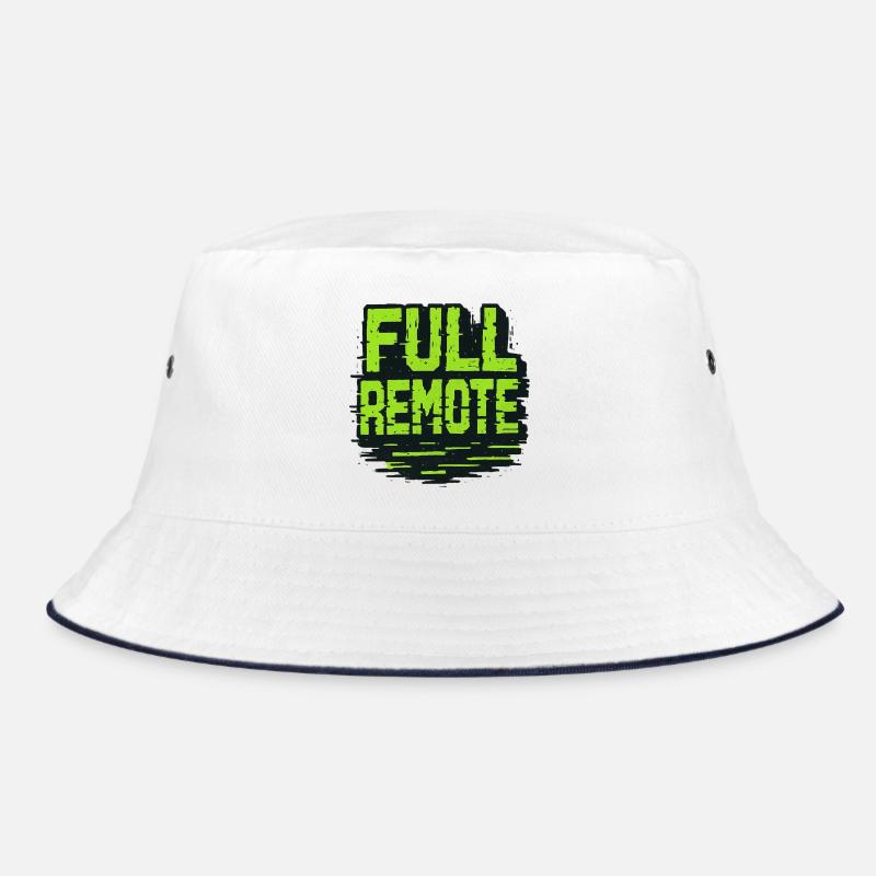 Full Remote : La Science du Distanciel Absolu Bob