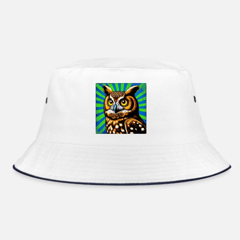 Bucket Hat