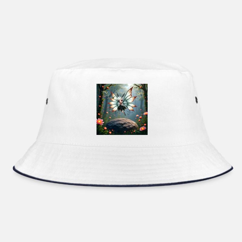 Bucket Hat