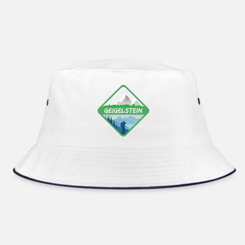 Geigelstein Bucket Hat