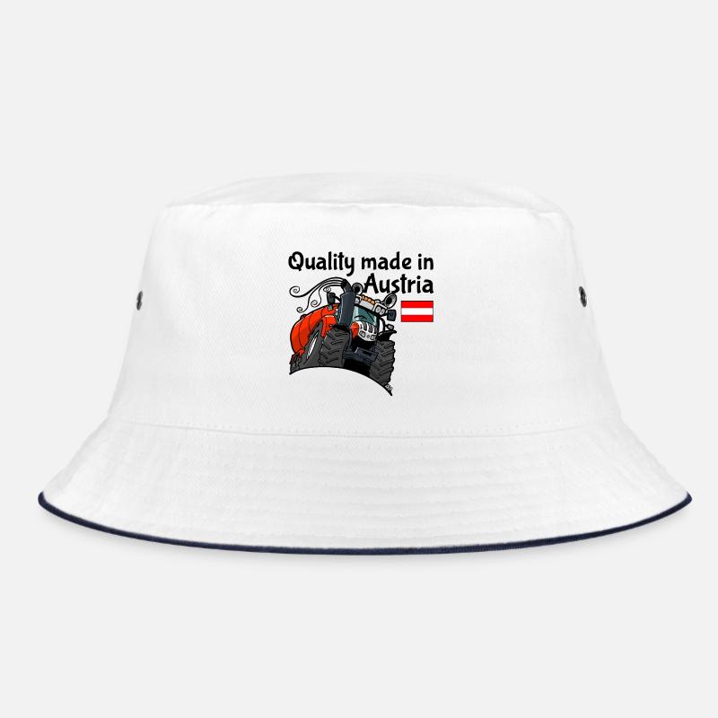 Bucket Hat