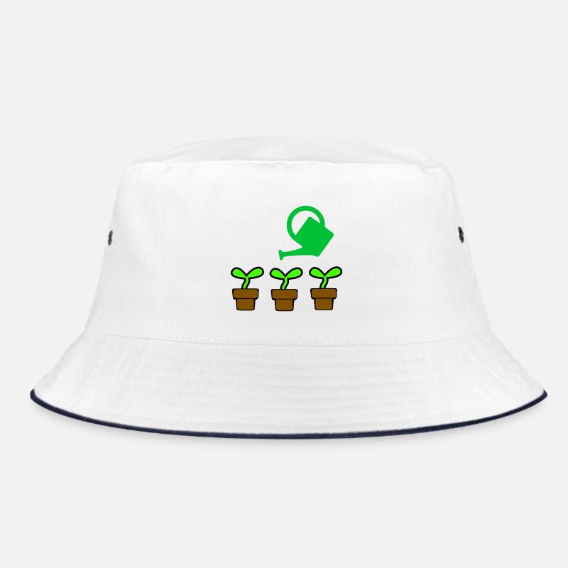 Garten Bucket Hat