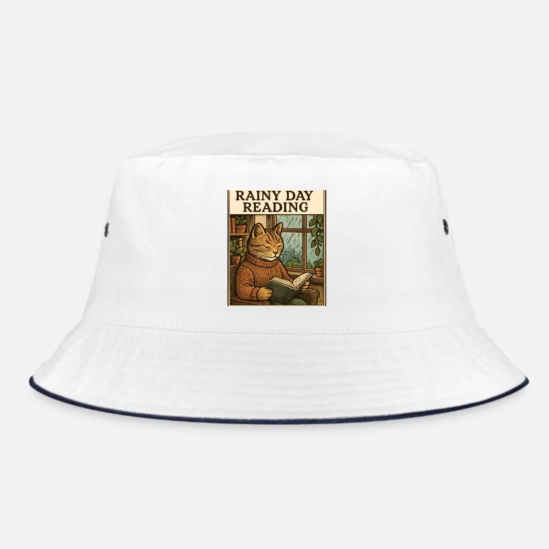 Bucket Hat