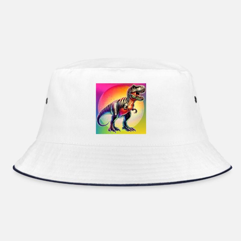 dinosaur Bucket Hat