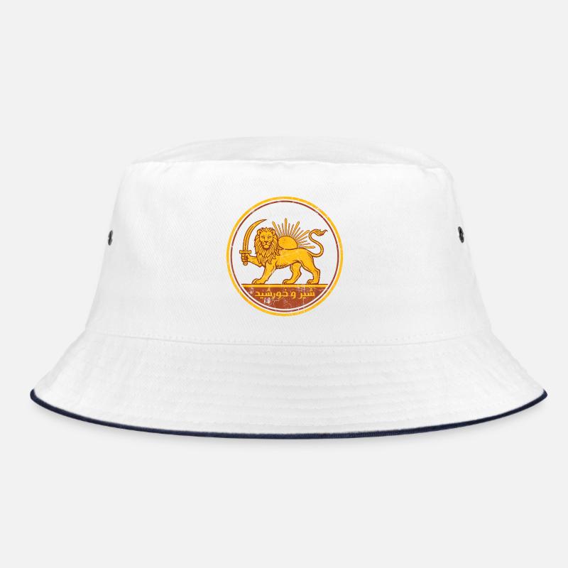 Bucket Hat