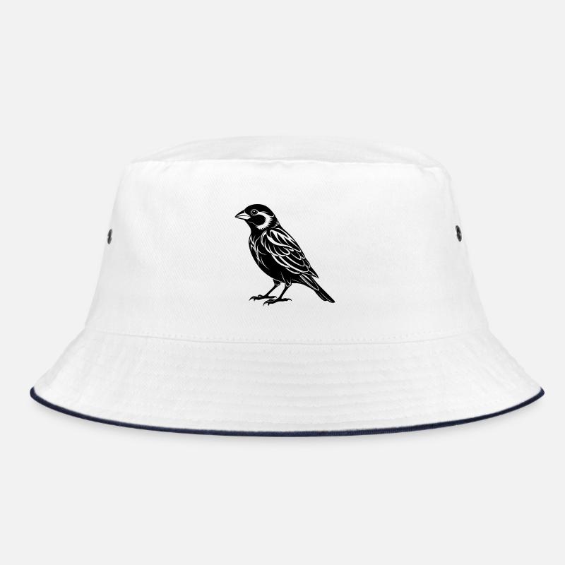 Sparrow Bob