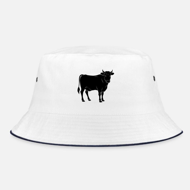 steer Bucket Hat