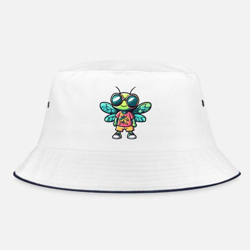 Bucket Hat