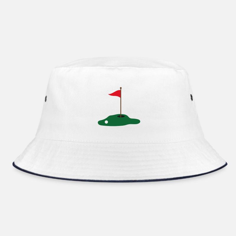 Golf Green Bob