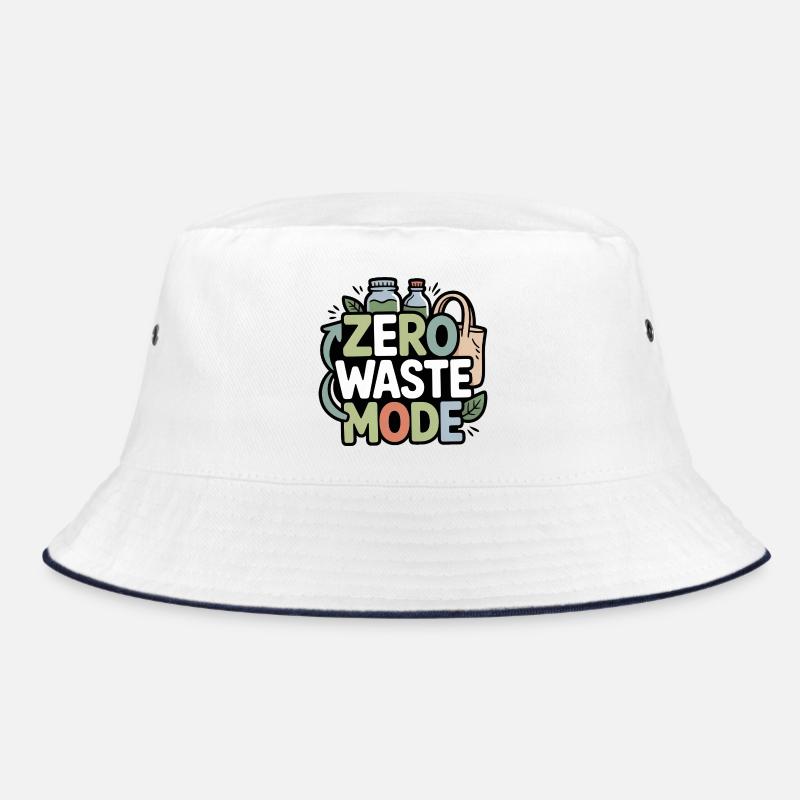 Mode zéro déchet Bob