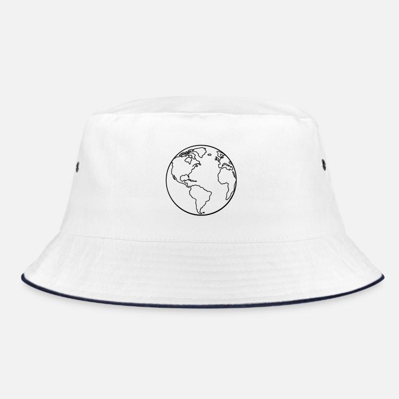Sommet de la Terre Bob