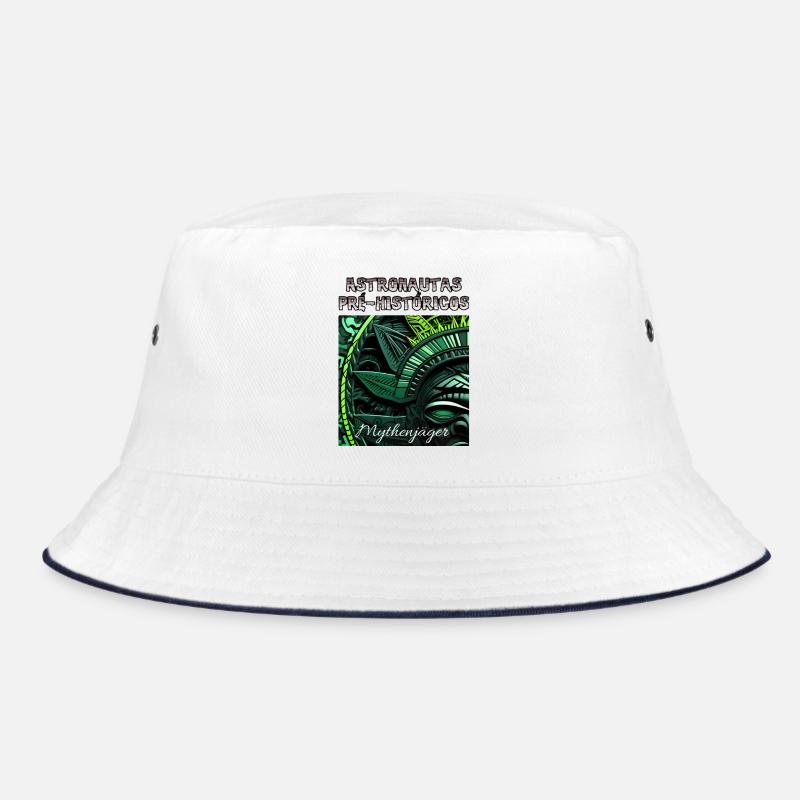Mythenjäger Bucket Hat